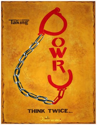 Dowry - Think Twice